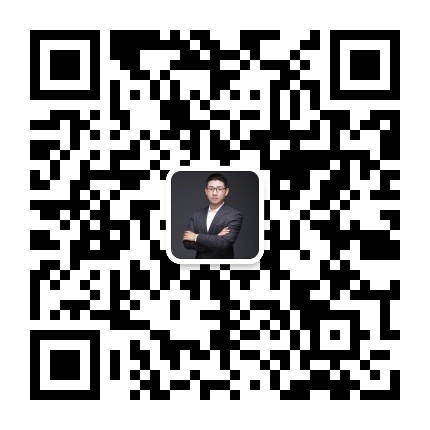 长按图片扫码加我微信 长按图片扫码加我微信