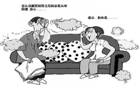 除甲醛行业的发展前景真像大家说的那样好吗？