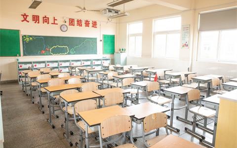 开学季的到来，您孩子教室甲醛检测了吗？
