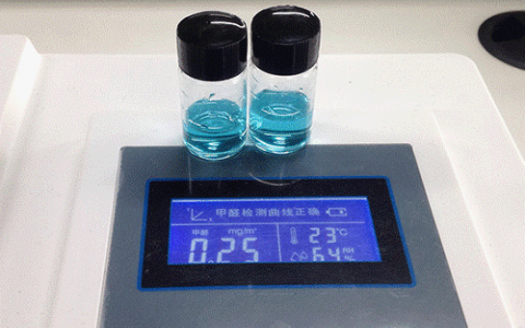 目前甲醛检测方法哪种比较准确？如何判断甲醛污染源？
