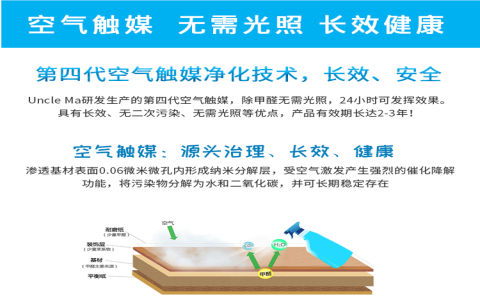 爱普盾专业除醛师全方位解读如何快速有效去除室内甲醛。