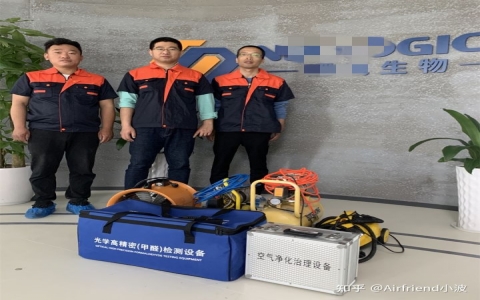 除甲醛创业最怕什么