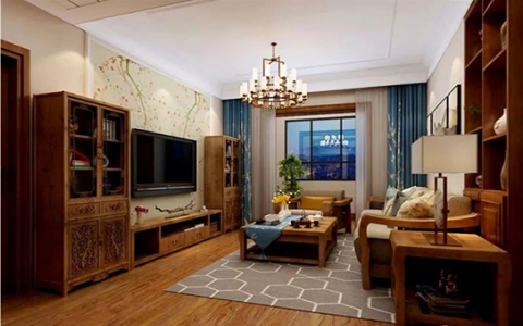 新房装修除了甲醛污染，这4个污染源也不容忽视。