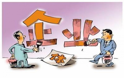 做除甲醛是开公司还是个体好？
