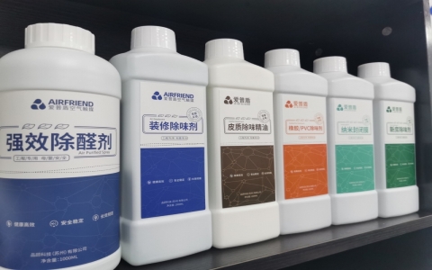 除甲醛药剂生产厂家哪个品牌好？有没有使用过，性价比高的推荐下！