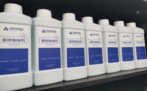 除甲醛公司用的药剂有哪几种？