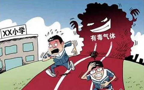 甲醛对人体的危害有哪些症状？