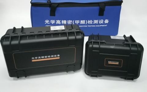 如何准确检测室内甲醛，让孩子和家人安全入住？