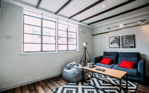 加盟室内除甲醛需要注意什么？室内空气治理市场前景如何？