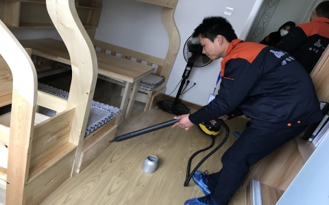 苏州除甲醛公司哪家好？苏州甲醛治理公司哪家更专业？