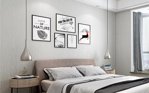 壁纸中含有哪些有害物质？