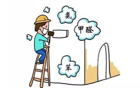 甲醛含量标准是多少