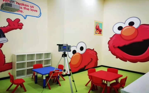 幼儿园治理案例