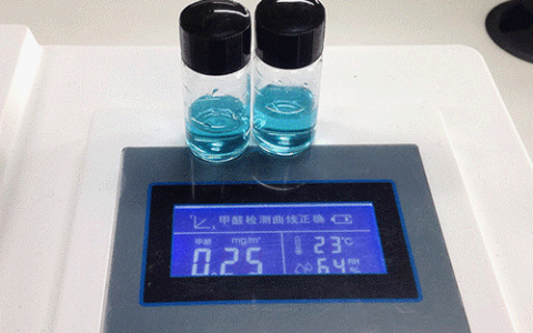 ​怎么检测甲醛准确？甲醛检测的标准是什么？