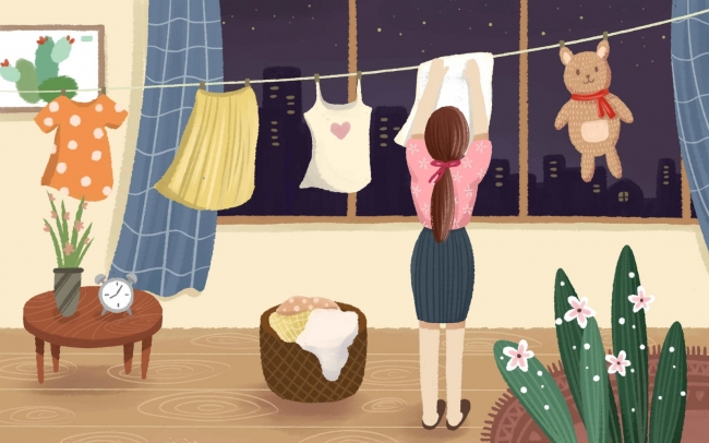摄图网_401159421_banner_五一在家洗衣服(企业商用) 摄图网_401159421_banner_五一在家洗衣服(企业商用)