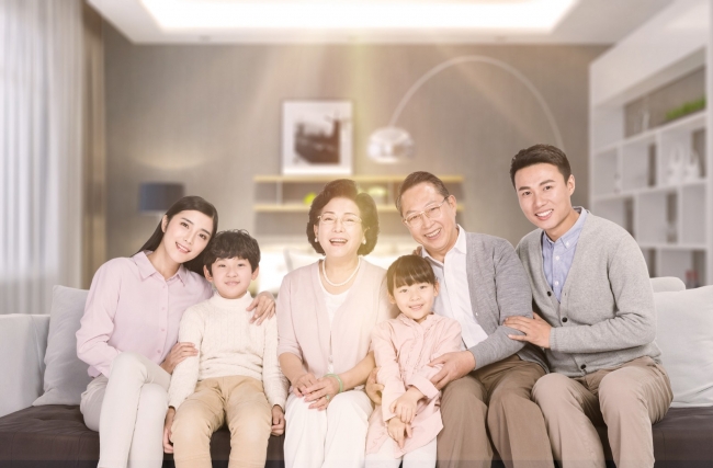 摄图网_501197733_banner_幸福的一家人(企业商用) 摄图网_501197733_banner_幸福的一家人(企业商用)
